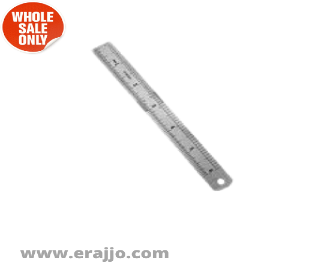 Scale/Ruler (12 Pcs)